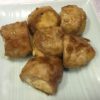 豆腐の肉巻き☆コストコ食材・アレンジレシピ