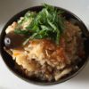ヨシダソース グルメのたれを使った絶品炊き込みご飯☆コストコ・レシピ